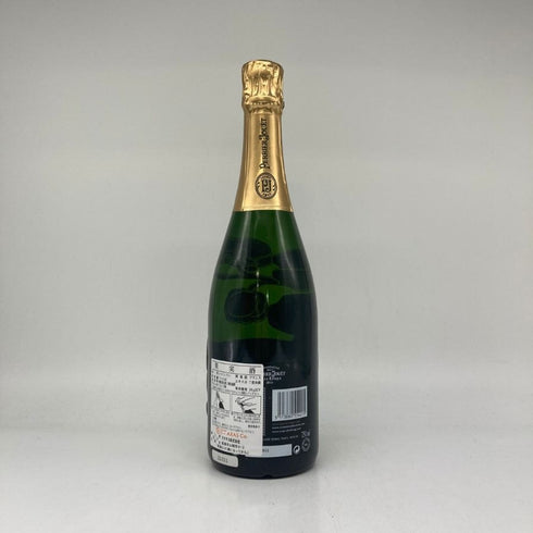 ペリエジュエ ベルエポック ブリュット 白 2015 750ml 12.5% PERRIER JOUET BELLE EPOQUE シャンパン【D4】