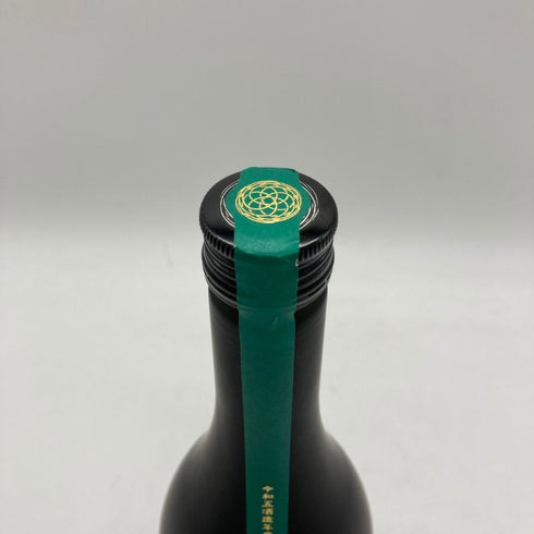 新政 直汲 天鷲絨 ヴィリジアン 2022 720ml 2023年12月出荷 【U1】
