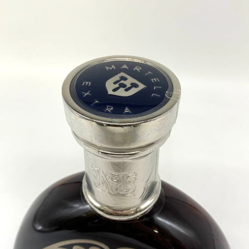 マーテル シャンテルー パースペクティブ 40% 700ml MARTELL CHANTELOUP PERSPECTIVE コニャック【A1】