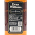 エヴァン ウィリアムズ ブラックラベル 700ml 40% Evan Williams アメリカウイスキー【L0】