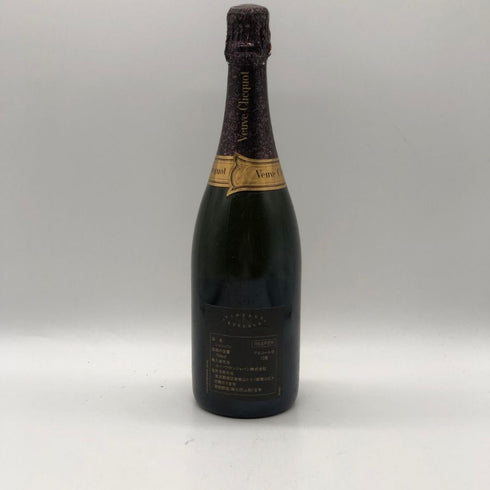 ヴーヴ クリコ ポンサルダン ブリュット ヴィンテージ リザーブ 1989 12% 750ml VEUVE CLICQUOT シャンパン【H2】