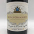 アルベール ビショー ジュヴレ シャンベルタン ラ キュヴェ デュ ジェネラル ルグラン 750ml 13.5% 2018 ALBERT BICHOT GEVREY CHAMBERTIN La Cuvee Du General Legrand ブルゴーニュワイン【A0】