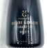 アンリ ジロー アイ グランクリュ フュ ド シェーヌ ブリュット MV ハーフボトル 12% 375ml HENRI GIRAUD シャンパン【D4】