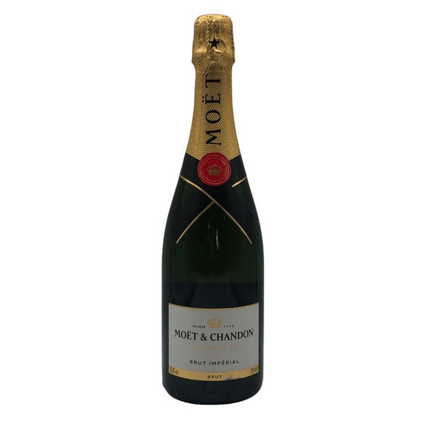 モエ エ シャンドン アンペリアル 白 750ml 12% Moet&Chandon IMPERIAL シャンパン【G1】