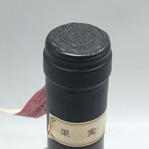カステッロ ディ モンサント キャンティ クラシコ リゼルヴァ イル ポッジョ 1990年 750ml 13.5% Castello di Monsanto イタリアワイン【A4】