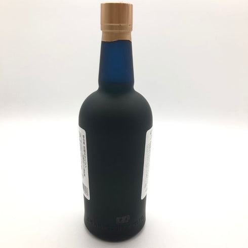 季の美 京都ドライジン 天橋立ワイン樽貯蔵 700ml 48% KI NO BI 【L4】