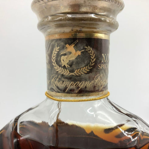 レミーマルタン XO スペシャル クリアボトル 700ml 40% REMY MARTIN コニャック【I1】