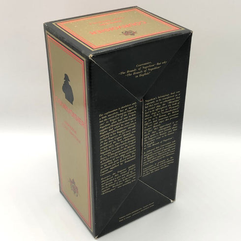 クルボアジェ クール インペリアル ゴールド 700ml 40% COURVOISIER COUR IMPERIAL コニャック1247g【C0】