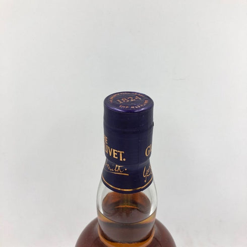 グレンリベット 14年 750ml 40% THE GLENLIVET スコッチウイスキー【N2】
