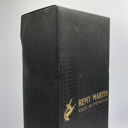 レミーマルタン VSOP スペリオール ファインシャンパーニュ 700ml 40% REMY MARTIN SUPERIEUR コニャック【A1】