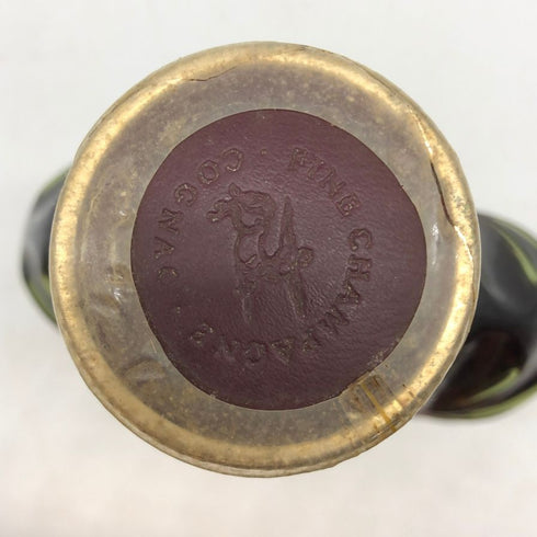 レミーマルタン セントー XO グリーンボトル 700ml 40% REMY MARTIN CENTAURE コニャック【J0】