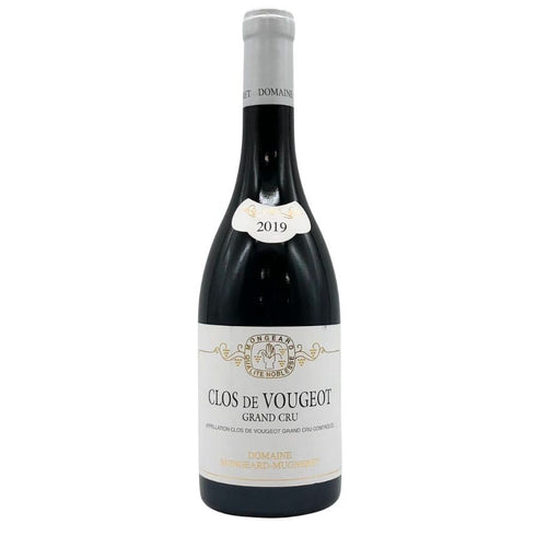ルシアン ル モワンヌ エシェゾー グランクリュ 2019 750ml 14% LUCIEN LE MOINE ECHEZEAUX GRAND CRU ブルゴーニュワイン【K】