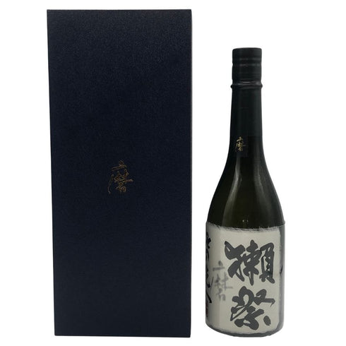 獺祭 磨きその先へ 720ml 16% 2025年 11月 DASSAI 日本酒- 純米酒【Q4】