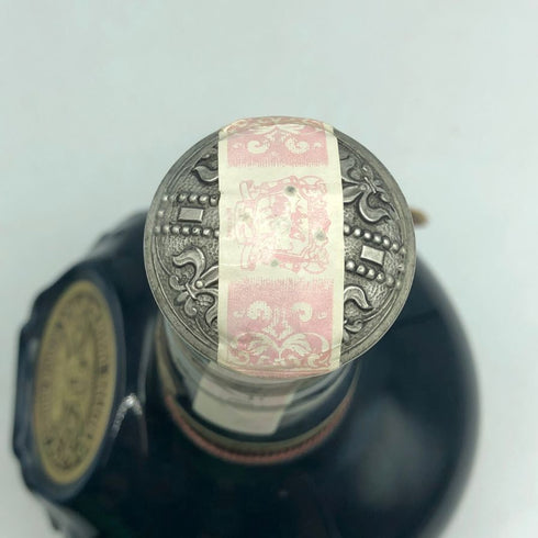 シーバス ブラザーズ ロイヤルサルート 21年 青陶器 700ml 40% CHIVAS BROTHERS ROYAL SALUTE スコッチウイスキー1306g【U1】
