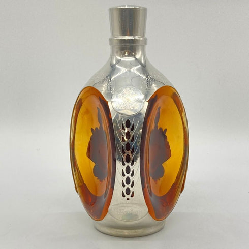 ディンプル ロイヤル デキャンタ シルバー 750ml Dimple スコッチウイスキー【Q】