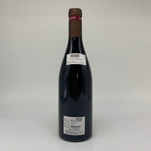 デュブルイユ フォンテーヌ コルトン クロ デュ ロワ グランクリュ 2020 750ml 14.5% Dubreuil Fontaine Corton Clos du Roi Grand Cru ブルゴーニュワイン【F3】