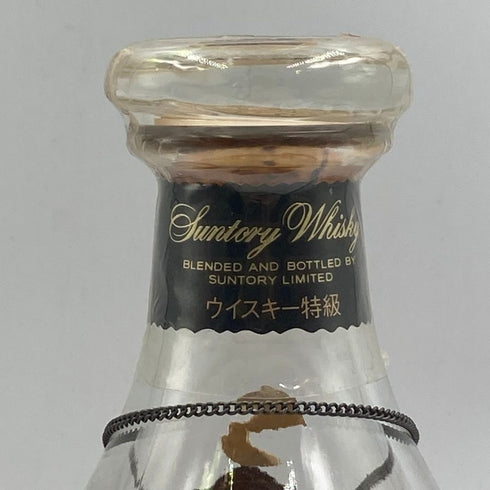 東京都限定◆サントリー エクセレンス ウイスキー特級 760ml EXCELLENCE SUNTORY 【O】