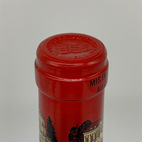 シャトー デュクリュ ボーカイユ 1985 750ml 13% CHATEAU DUCRU-BEAUCAILLOU ボルドーワイン【G1】