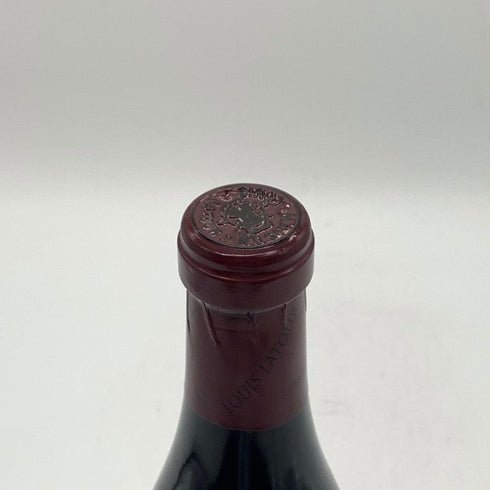 ルイ ラトゥール エシェゾー グランクリュ 2015 750ml 14% Louis Latour Echezeaux Grand Cru 【G4】