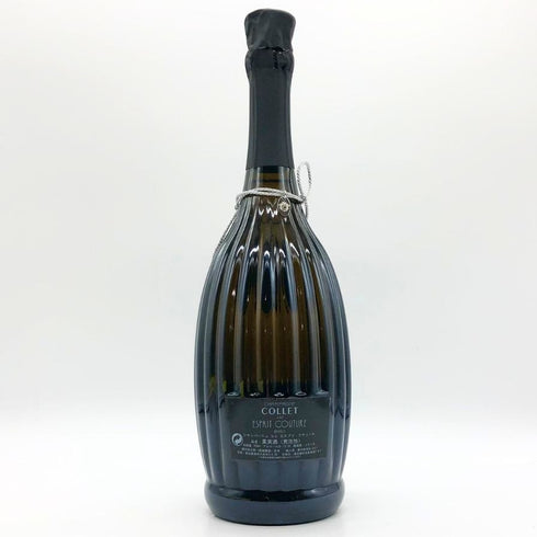 コレ エスプリ クチュール 1921 750ml 12.5% COLLET ESPRIT COUTURE シャンパン【K2】