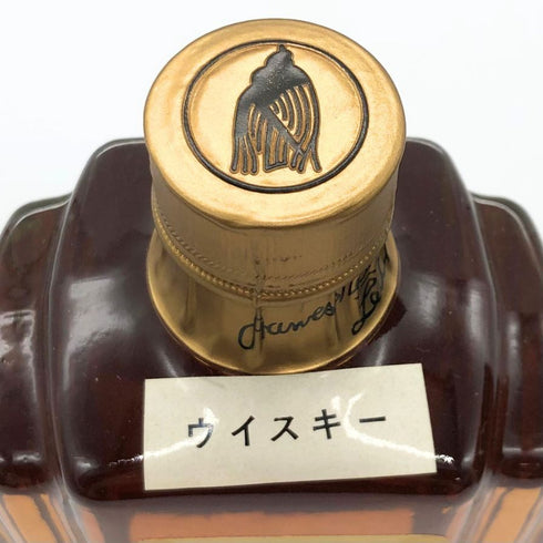 ジェームスマーティン 20年 ファイン&レア 700ml 43% JAMES MARTIN スコッチウイスキー【Z1】
