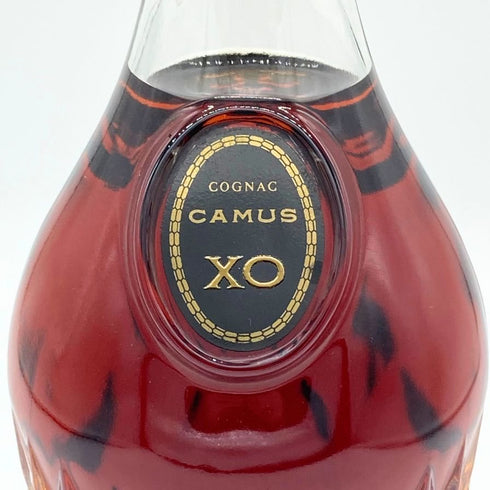 カミュ XO ロングネック 700ml 40% CAMUS コニャック【I4】