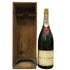 モエ エ シャンドン 白 ジェロボアム 3000ml Moet & Chandon シャンパン【AA】