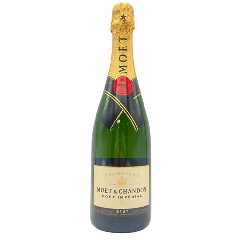 モエ エ シャンドン アンペリアル 白 750ml 12% Moet & Chandon IMPERIAL 【W4】