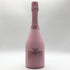 エンジェル ドゥミセック ロゼ ピンク 750ml 12.5% ANGEL DEMI SEC ROSE シャンパン【U1】