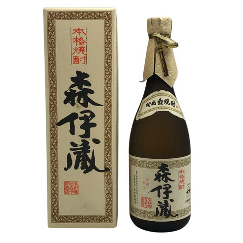 森伊蔵 JAL国際線機内限定品 720ml 25% 芋焼酎【H3】