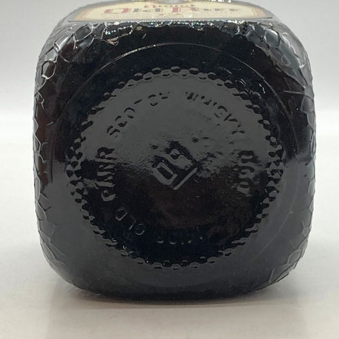 グランド オールドパー エクストラ リッチ 12年 40% 750ml Grand Old Parr EXTRA RICH スコッチウイスキー【X1】