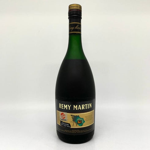 レミーマルタン VSOP ファインシャンパーニュ 旧ラベル 700ml 40% REMY MARTIN FINE CHAMPAGNE コニャック【J】