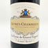 アルベール ビショー ジュヴレ シャンベルタン ラ キュヴェ デュ ジェネラル ルグラン 750ml 2016 ALBERT BICHOT GEVREY CHAMBERTIN La Cuvee Du General Legrand 【I4】
