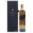 ジョニーウォーカー ブルーラベル 750ml 40% Johnnie Walker スコッチウイスキー【I1】