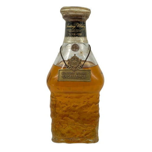 東京都限定◆サントリー エクセレンス ウイスキー特級 760ml EXCELLENCE SUNTORY 【C1】