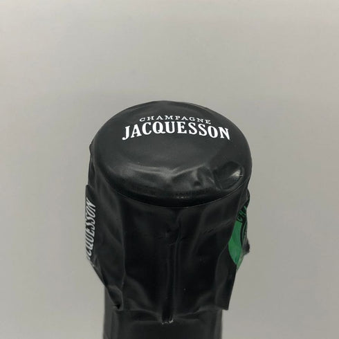 ジャクソン キュヴェ 748 エクストラブリュット 750ml 12.5% JACQUESSON シャンパン【B1】