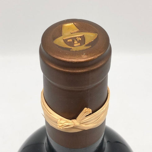 スケアクロウ 2010 14.9% 750ml SCARECROW カリフォルニアワイン【A1】