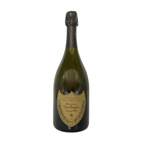 ドンペリニヨン ブリュット 白 2008 750ml 12.5% Dom Perignon Brut シャンパン【C4】