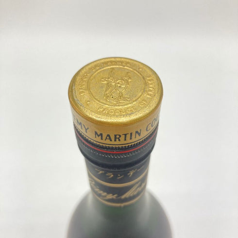 レミーマルタン VSOP ファインシャンパーニュ 旧ラベル 700ml 40% REMY MARTIN FINE CHAMPAGNE 【B2】