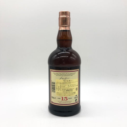 グレンファークラス 15年 46% 700ml Glenfarclas テイスティングパック 25年&105 カスクストレングス 50ml ミニボトル2本セット付 スコッチウイスキー【Y】