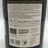 ミシェル シャプティエ エルミタージュ ルージュ ル パヴィヨン 2012 750ml 14% Michel Chapoutier ERMITAGE ROUGE LE PAVILLON フランスワイン【J0】