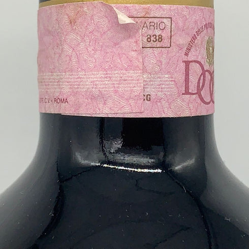 バローロ レ ロッケ デル ファレット ディ セッラルンガ ダルバ 1997 750ml 14% Barolo le Rocche del Faletto di Serralunga d'Alba イタリアワイン【F1】