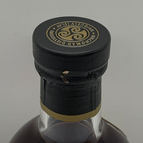 キルホーマン 11年 100% アイラ シェリーカスク マチュアード 700ml 50% KILCHOMAN MACHIR BAY スコッチウイスキー【W1】