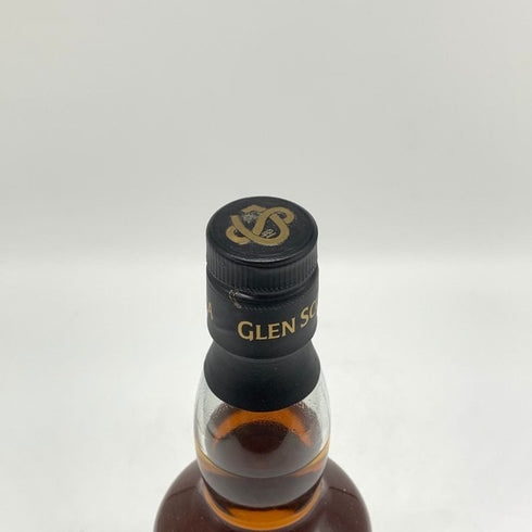 グレンスコシア 15年 リッチ&スムース 700ml GLEN SCOTIA RITH&SMOOTH【K2】