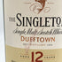 ザ シングルトン ダフタウン 12年 700ml SINGLETON DUFFTOWN 6本セット 【7F】
