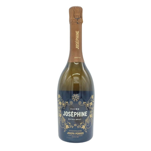 ジョセフ ペリエ キュヴェ ジョセフィーヌ 2014 750ml 12% Joseph Perrier シャンパン【R2】