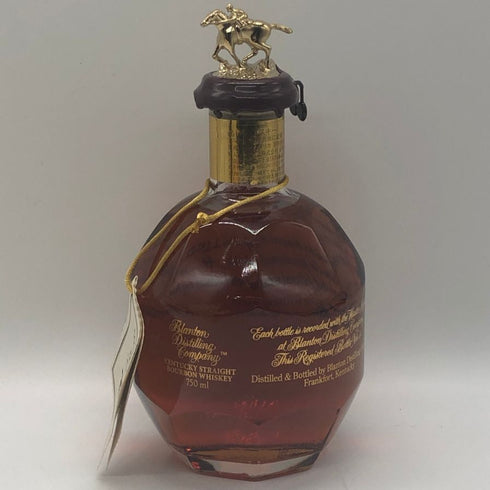 ブラントン ゴールドエディション 2022 バーボン 750ml 51.5% Blanton's BOURBON バーボン【O4】
