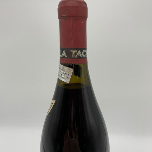 ドメーヌ ド ラ ロマネコンティ ラターシュ 1992 750ml 13.1% DRC Domaine de la Romanee-Conti La Tache ブルゴーニュワイン【同梱不可】【S4】