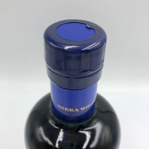 東京都限定◆ニッカ セッション シングル 700ml 43% NIKKA SESSION 【C3】