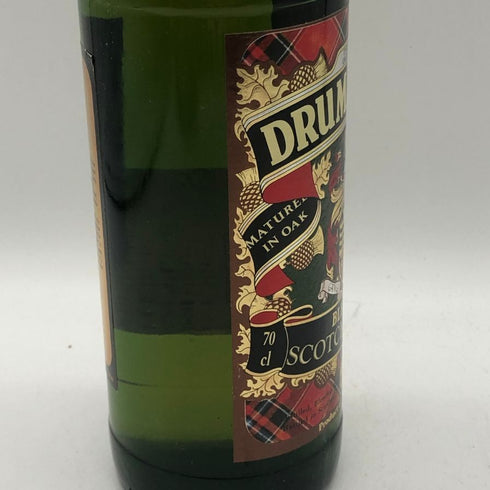 ドラモンズ ブレンデッド 700ml 40% Drummond's スコッチウイスキー【C0】